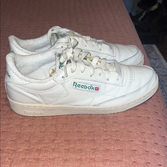 Club C 85 Vintage Reebok Sneakers - Picture 1 of 4